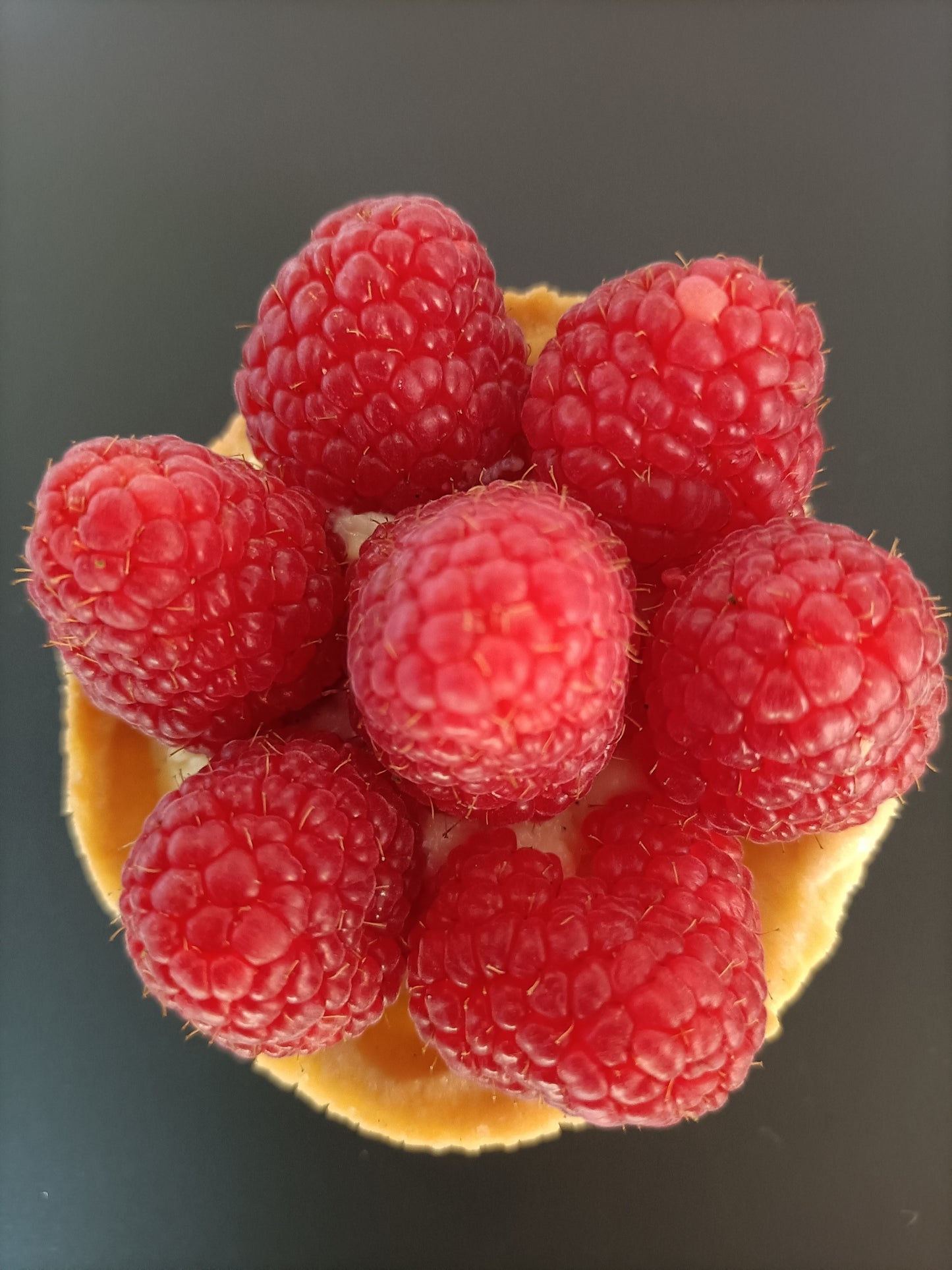 Fruittaartje