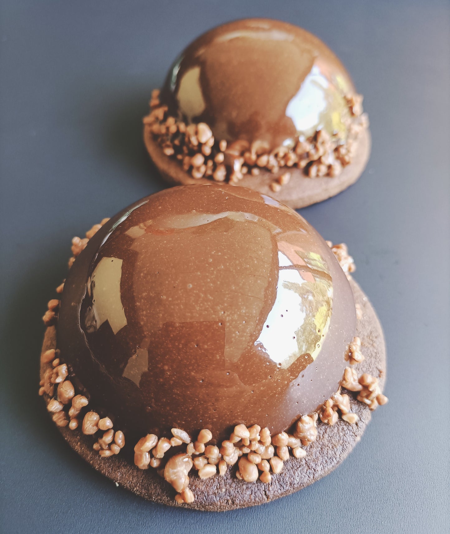 Chocomousse