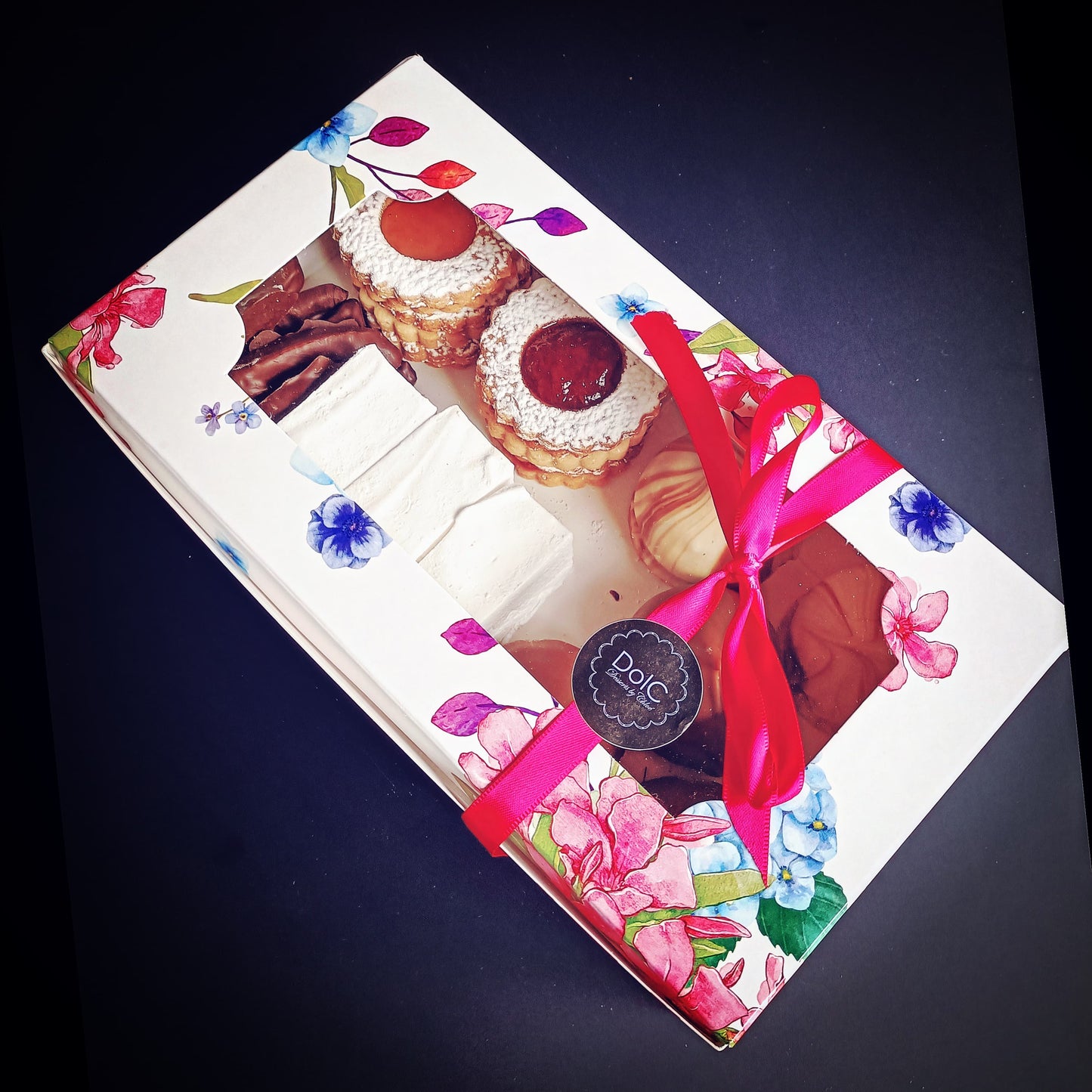 Sweetbox